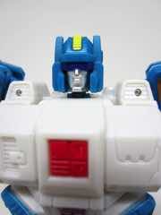 Hasbro Transformers Generations Titans Return Autobot Topspin 