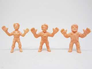 Super7 Alien M.U.S.C.L.E. Set D Mini-Figures