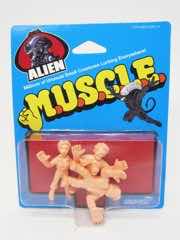 Super7 Alien M.U.S.C.L.E. Set D Mini-Figures