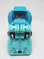 Hasbro Transformers Generations Titans Return Sergeant Kup Action Figure