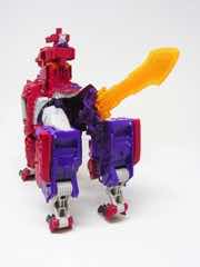 Hasbro Transformers Generations Titans Return Alpha Trion Action Figure
