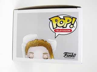 Funko Pop! Television Twin Peaks Laura Palmer Pop! Vinyl Figure