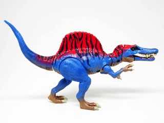 Hasbro Jurassic World Hybrid Spinosaurus Action Figure