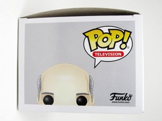 Funko Pop! Television Twin Peaks The Giant Pop! Vinyl Figure