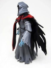 Mattel Masters of the Universe Classics Horde Wraith Action Figure
