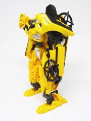 Hasbro Transformers The Last Knight Premier Edition Bumblebee Action Figure