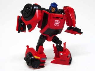 Hasbro Transformers Generations Titans Return Roadburn Action Figure