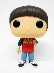 will pop vinyl