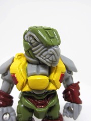 Onell Design Glyos Neo Granthan Rocker Action Figure