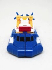 Hasbro Transformers Generations Titans Return Seaspray Action Figure