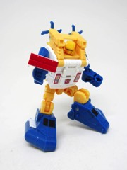 Hasbro Transformers Generations Titans Return Seaspray Action Figure