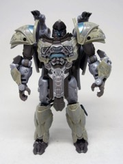 Hasbro Transformers The Last Knight Premier Edition Steelbane Action Figure