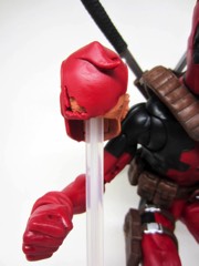 Hasbro Marvel Legends Series Deadpool Action Figure