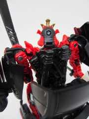Hasbro Transformers The Last Knight Premier Edition Autobot Drift Action Figure