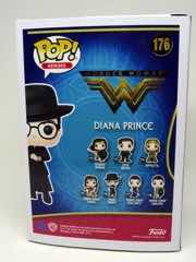 Funko Pop! Heroes Wonder Woman Diana Prince Pop! Vinyl Figure