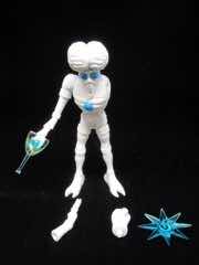 The Outer Space Men, LLC Outer Space Men White Star Orbitron Action Figure