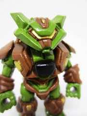 Onell Design Glyos Neo Granthan Reptoriun Action Figure