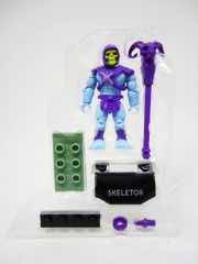 Mega Construx Heroes Masters of the Universe Skeletor Action Figure
