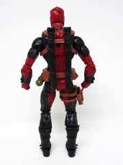 Hasbro Marvel Legends X-Men Deadpool Action Figure
