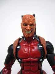 Hasbro Marvel Legends X-Men Deadpool Action Figure