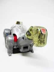 Hasbro Transformers Sludge Action Figure