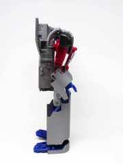 Hasbro Transformers Optimus Prime Converting Power Bank Action Figure
