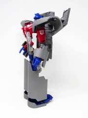 Hasbro Transformers Optimus Prime Converting Power Bank Action Figure