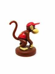 Hasbro Nintendo Diddy Kong Monopoly Gamer Power Pack Action Figure