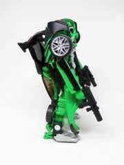 Hasbro Transformers The Last Knight Premier Edition Crosshairs Action Figure
