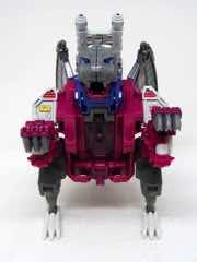 Hasbro Transformers Generations Titans Return Grotusque Action Figure