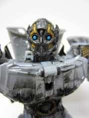Hasbro Transformers The Last Knight Premier Edition Cogman Action Figure