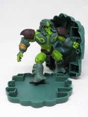 Blue Box Gormiti 3D Puzzle Lord Lucas Action Figure