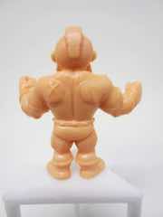 Super7 Street Fighter II M.U.S.C.L.E. Set D Mini-Figures