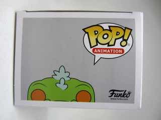 Funko Pop! Animation Glow in the Dark Reptar Pop! Vinyl Figure