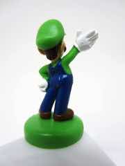Hasbro Nintendo Luigi Monopoly Gamer Power Pack Action Figure