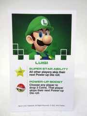 Hasbro Nintendo Luigi Monopoly Gamer Power Pack Action Figure