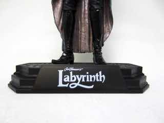 McFarlane Toys Labyrinth Jareth the Goblin King Action Figure