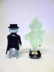Playmobil Ghostbusters 9224 Spengler and Ghost Action Figure Set