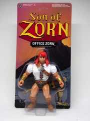 Funko Son of Zorn Office Zorn Action Figure