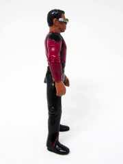 Playmates Star Trek: The Next Generation Lieutenant (J.G.) Geordi LaForge Action Figure