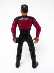 Playmates Star Trek: The Next Generation Lieutenant (J.G.) Geordi LaForge Action Figure