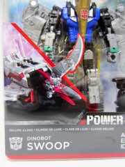 Transformers Generations Power of the Primes Dinobot Swoop Action Figure