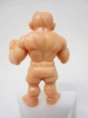Super7 Street Fighter II M.U.S.C.L.E. Set C Mini-Figures