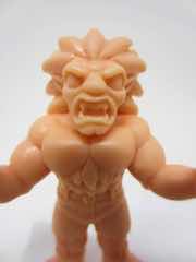 Super7 Street Fighter II M.U.S.C.L.E. Set C Mini-Figures