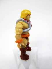 Mega Construx Heroes Masters of the Universe He-Man Action Figure