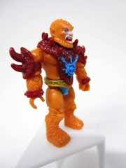 Mega Construx Heroes Masters of the Universe Beast Man Action Figure