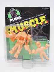 Super7 Aliens M.U.S.C.L.E. Set D Mini-Figures