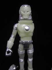 The Outer Space Men, LLC Outer Space Men Cosmic Radiation Metamorpho Action Figure