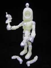 The Outer Space Men, LLC Outer Space Men Cosmic Radiation Metamorpho Action Figure