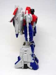 Transformers Generations Power of the Primes Starscream Action Figure